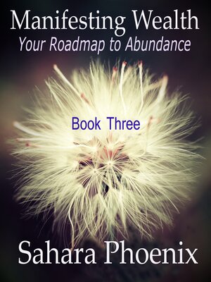 cover image of Manifesting Wealth